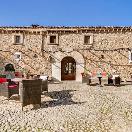 Agroturisme Son Pons Бугер Экстерьер фото
